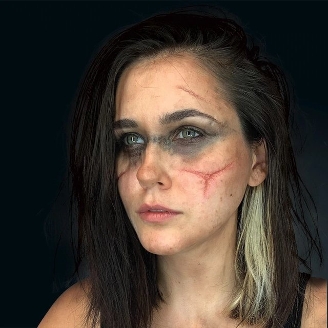 Special Effect Make-up - Rigid Collodion Litteken Vloeistof