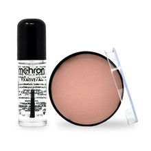 Special Effect Make-up - Extra Flesh met Fixative A