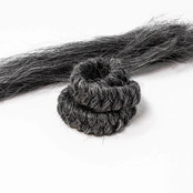 Special Effect Make-up - Crepe Haar (verschillende kleuren)