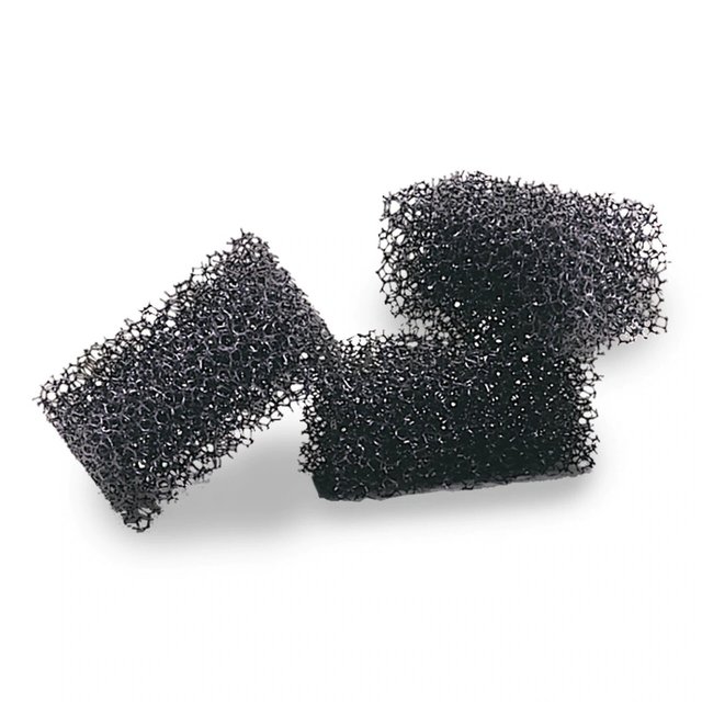 Stipple Sponge (3 pieces)