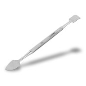 Stainless Steel Wax Spatula Stainless Steel Wax Spatula