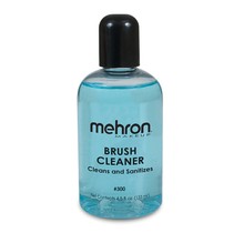 Makeup Brush Cleaner