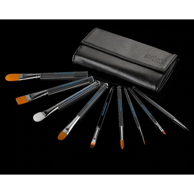 Paradise Make-up AQ Penselen Paradise Make-up AQ Penselen