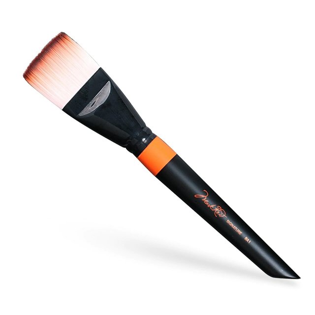 Mark Reid Makeup Brushes Mark Reid Makeup Brushes