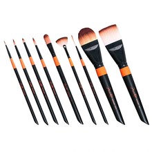 Mark Reid Makeup Brushes
