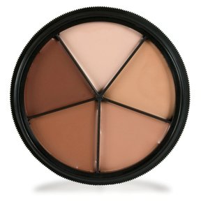 ProColoRing - Tattoo Cover Make-up