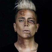 ProColoRing - Bruise Make-up ProColoRing - Bruise Make-up