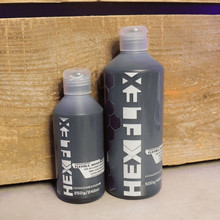 Flexible Primer and Paint