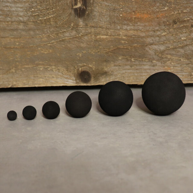 EVA Foam Spheres