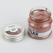 Hexflex Metallic Verf - Roségoud Hexflex Metallic Verf - Roségoud