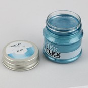 Hexflex Metallic Paint - Blue