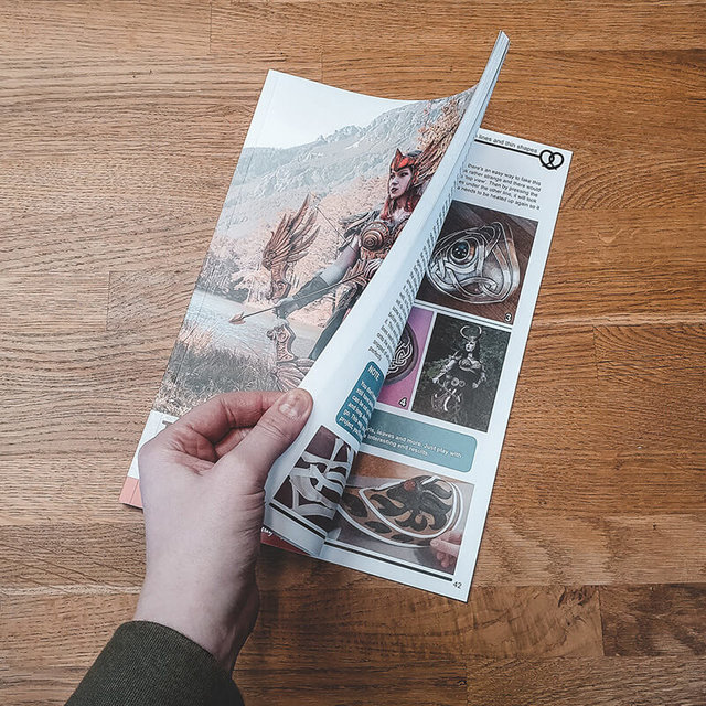 The Ultimate Guide to Worbla