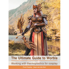 The Ultimate Guide to Worbla