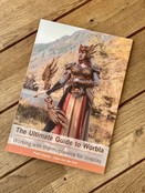 The Ultimate Guide to Worbla