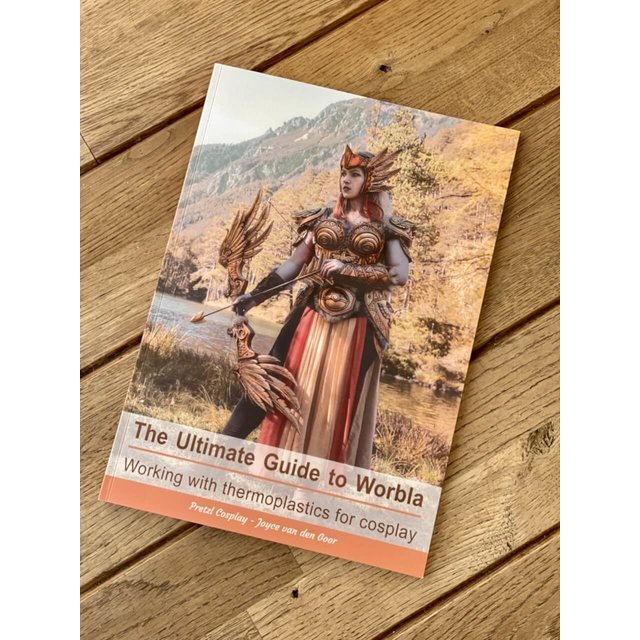 De Ultieme Gids voor Worbla