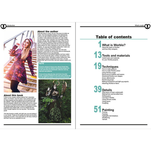 De Ultieme Gids voor Worbla