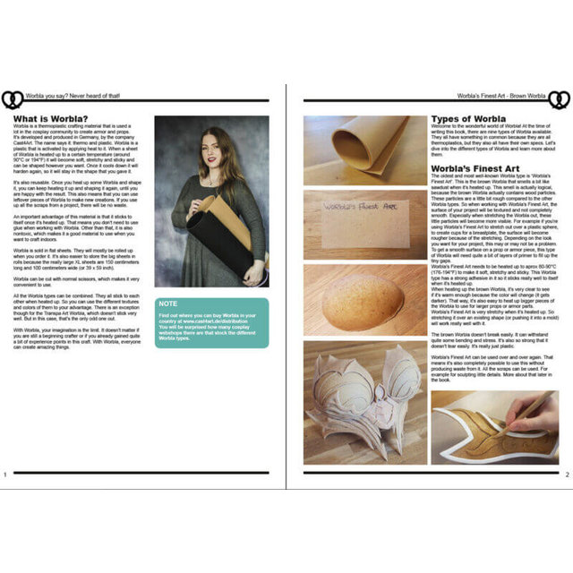 De Ultieme Gids voor Worbla