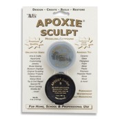 Apoxie Sculpt (110 gram) Apoxie Sculpt (110 gram)
