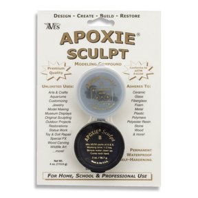 Apoxie Sculpt (110 gram)