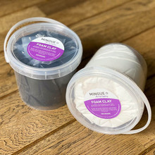 Foam Clay (300 grams)