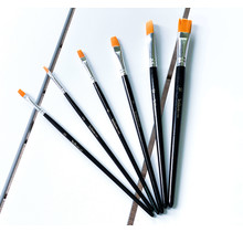 Paint Brushes