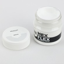 Hexflex  Paint - White