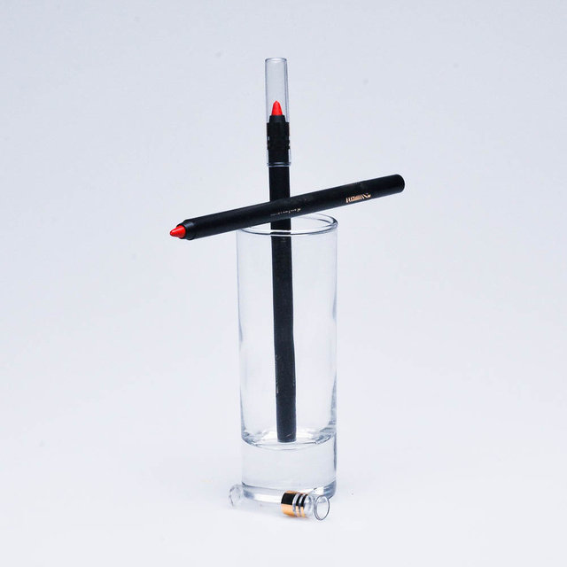 ProPencil Slim - Really Bright Red