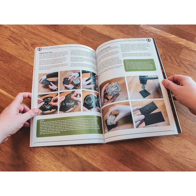 The Ultimate Guide to Foam