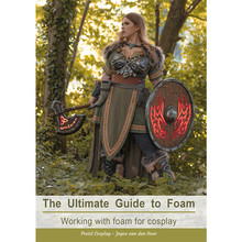 The Ultimate Guide to Foam