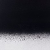 Amsterdam Acrylic Spray Paint - 702 Lamp  Black (400ml)