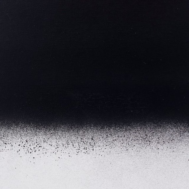 Amsterdam Acrylverf Spuitbus - 702 Lampen Zwart (400ml)