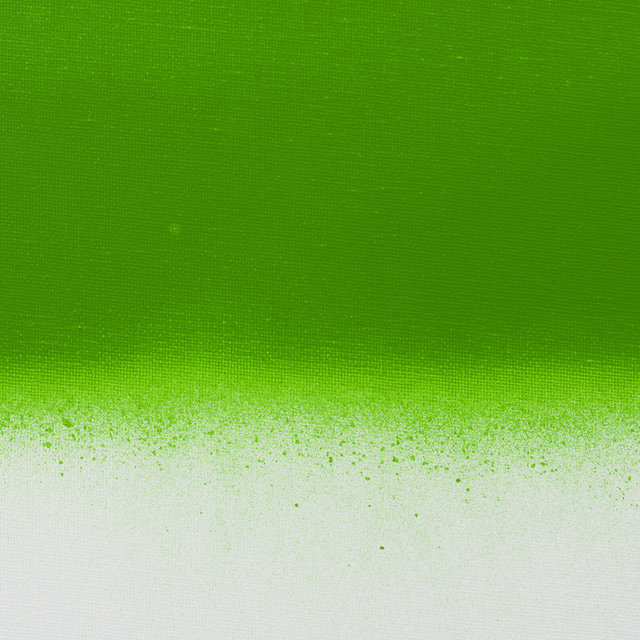 Amsterdam Acrylic Spray Paint - 618 Permanent Green Light (400ml)