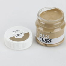 Hexflex  Verf - Autumn Brown