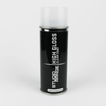 Studio Range High Gloss 400ml