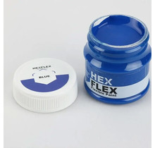 Hexflex  Paint - Blue