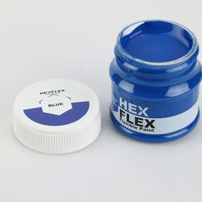 Hexflex  Paint - Blue
