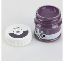 Hexflex  Verf - Donker Violet