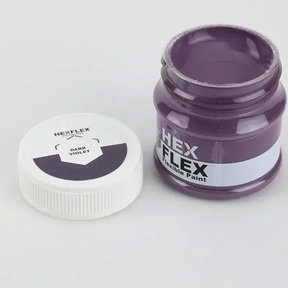 Hexflex  Paint - Dark Violet