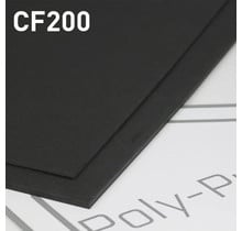 EVA Foam 2 mm CF200 Super High Density for Cosplay, Theatre and TV