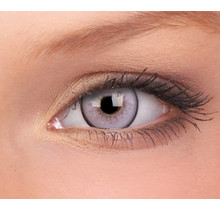 Lumina Bright Crystal 14mm Colored Contact Lenses (3 months)