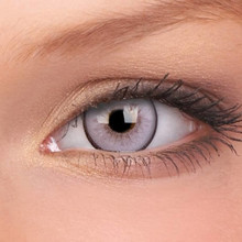 Lumina Bright Crystal 14mm Colored Contact Lenses (3 months)
