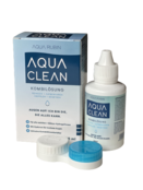 Aqua Clean Lenscare Kit (60 ml)