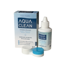 Aqua Clean Lenscare Kit (60 ml)