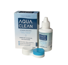 Aqua Clean Lensverzorging Kit (60 ml)