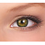 ColourVUE BigEyes Gorgeous Brown 14mm Colored Contact Lenses (3 months)