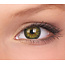 ColourVUE BigEyes Gorgeous Brown 14mm Fashion kleurlenzen (3 maanden)