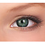 ColourVUE BigEyes Evening Grey 15mm Colored Contact Lenses (3 months)