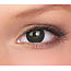 ColourVUE BigEyes Dolly Black 14mm Colored Contact Lenses (3 months)