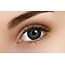 ColourVUE Basic Grey 14mm Fashion Colored Contact Lenses (3 months)