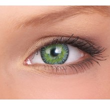 3Tones Grey 14mm Fashion Colored Contact Lenses (3 months)